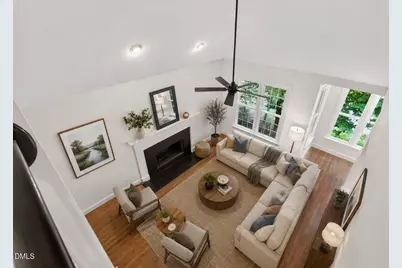 103 Highlands Lake Drive, Cary, NC 27518 - Photo 16