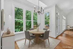 103 Highlands Lake Dr, Cary, NC 27518 - Photo 18