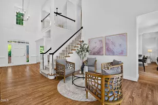 103 Highlands Lake Dr, Cary, NC 27518 - Photo 8