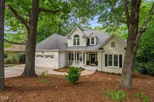103 Highlands Lake Dr, Cary, NC 27518 - Photo 2