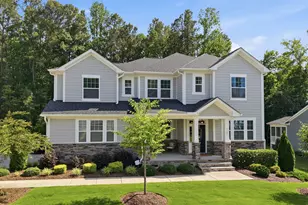 1121 Manchaca Loop, Apex, NC 27539 - Photo 60