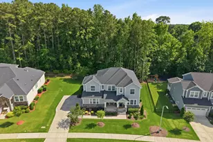 1121 Manchaca Loop, Apex, NC 27539 - Photo 56