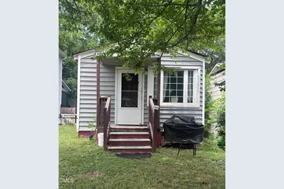 1509 Joe Louis Avenue, Raleigh, NC 27610 - Photo 1