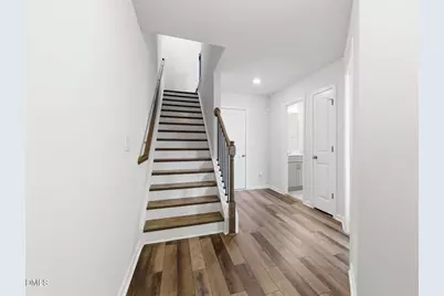 6237 Truxton Lane, Raleigh, NC 27616 - Photo 8
