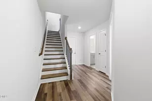 6237 Truxton Ln, Raleigh, NC 27616 - Photo 8