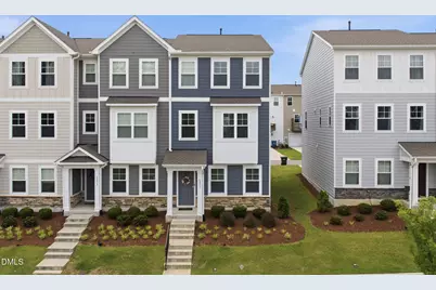 6237 Truxton Lane, Raleigh, NC 27616 - Photo 1