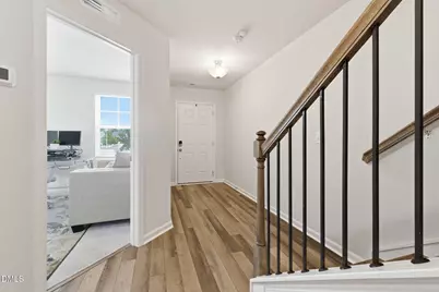 6237 Truxton Lane, Raleigh, NC 27616 - Photo 4