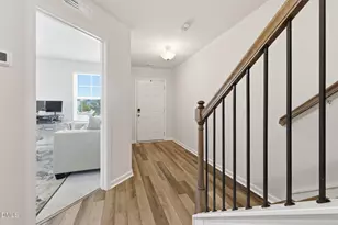 6237 Truxton Ln, Raleigh, NC 27616 - Photo 4