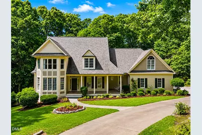 12209 Galway Drive, Raleigh, NC 27613 - Photo 2