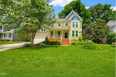 204 Roebling Lane, Cary, NC 27513 - Photo 1