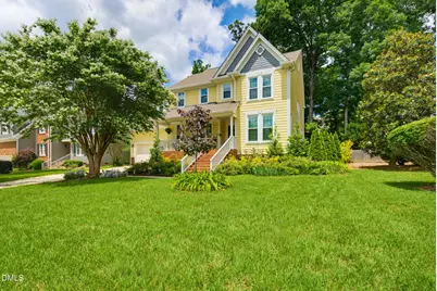 204 Roebling Lane, Cary, NC 27513 - Photo 2