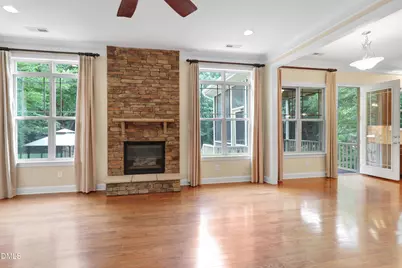 328 Briarfield, Apex, NC 27502 - Photo 24
