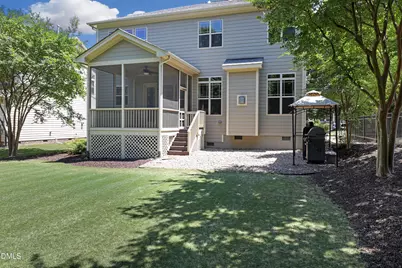 328 Briarfield, Apex, NC 27502 - Photo 46