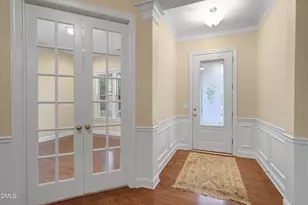 328 Briarfield, Apex, NC 27502 - Photo 8