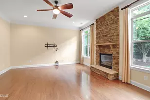 328 Briarfield, Apex, NC 27502 - Photo 22