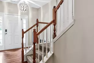 100 Gallent Hedge Trail, Apex, NC 27539 - Photo 6