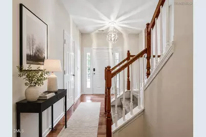 100 Gallent Hedge Trail, Apex, NC 27539 - Photo 2