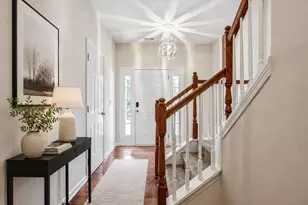 100 Gallent Hedge Trail, Apex, NC 27539 - Photo 2