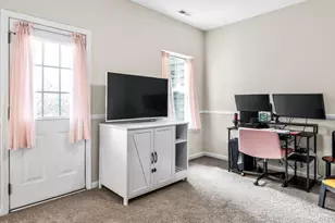 100 Gallent Hedge Trail, Apex, NC 27539 - Photo 22