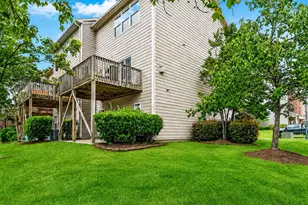 100 Gallent Hedge Trail, Apex, NC 27539 - Photo 18