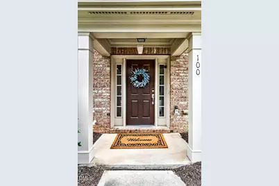100 Gallent Hedge Trail, Apex, NC 27539 - Photo 1