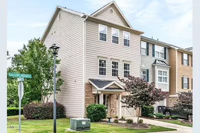 100 Gallent Hedge Trail, Apex, NC 27539 - Photo 6