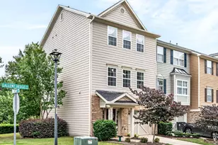 100 Gallent Hedge Trail, Apex, NC 27539 - Photo 6