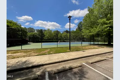 100 Gallent Hedge Trail, Apex, NC 27539 - Photo 30