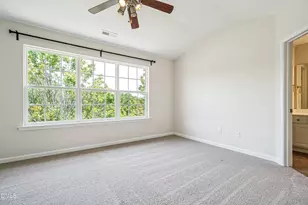 100 Gallent Hedge Trail, Apex, NC 27539 - Photo 18