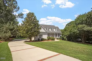 3713 William J Cowan Wynd, Raleigh, NC 27612 - Photo 1
