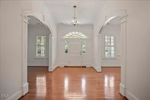 3713 William J Cowan Wynd, Raleigh, NC 27612 - Photo 12