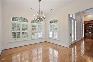 3713 William J Cowan Wynd, Raleigh, NC 27612 - Photo 18