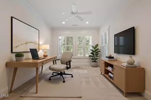 3713 William J Cowan Wynd, Raleigh, NC 27612 - Photo 8