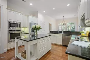 3713 William J Cowan Wynd, Raleigh, NC 27612 - Photo 12