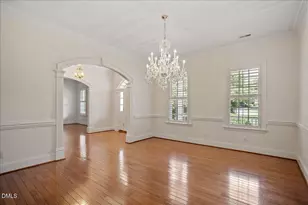 3713 William J Cowan Wynd, Raleigh, NC 27612 - Photo 8