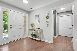 195 Lumberjack Ln, Louisburg, NC 27549 - Photo 4