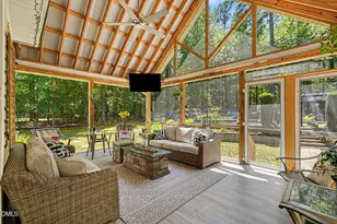 195 Lumberjack Ln, Louisburg, NC 27549 - Photo 28