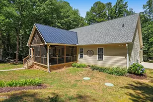 195 Lumberjack Ln, Louisburg, NC 27549 - Photo 30