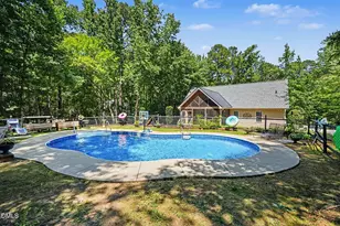 195 Lumberjack Ln, Louisburg, NC 27549 - Photo 34