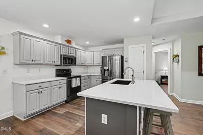 195 Lumberjack Lane, Louisburg, NC 27549 - Photo 10