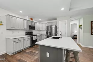 195 Lumberjack Ln, Louisburg, NC 27549 - Photo 10