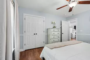 195 Lumberjack Ln, Louisburg, NC 27549 - Photo 18