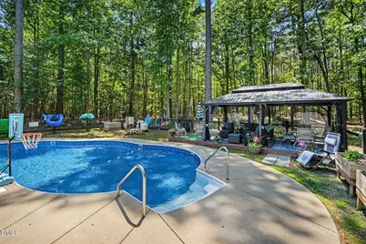 195 Lumberjack Lane, Louisburg, NC 27549 - Photo 32