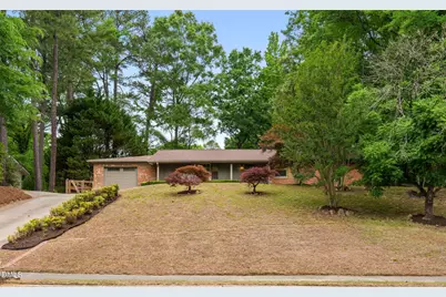 1609 Ephesus Church Road, Chapel Hill, NC 27517 - Photo 38