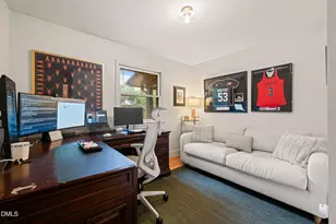1609 Ephesus Church Rd, Chapel Hill, NC 27517 - Photo 26