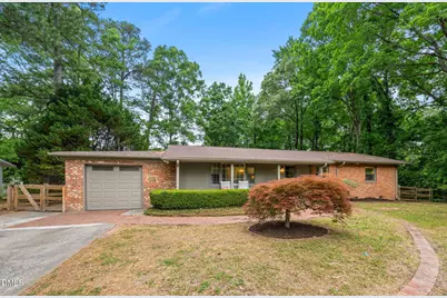 1609 Ephesus Church Road, Chapel Hill, NC 27517 - Photo 2