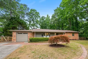 1609 Ephesus Church Rd, Chapel Hill, NC 27517 - Photo 2
