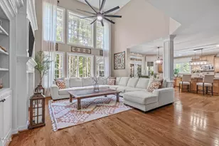 5604 Pine Rock Ct, Wake Forest, NC 27587 - Photo 6