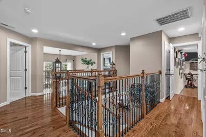 5604 Pine Rock Court, Wake Forest, NC 27587 - Photo 20