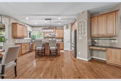 5604 Pine Rock Court, Wake Forest, NC 27587 - Photo 10